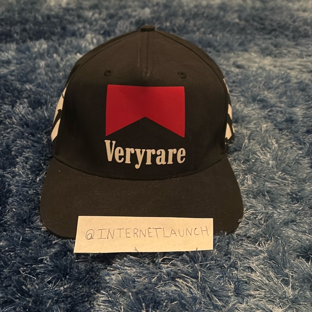 Very Rare Men’s Hat